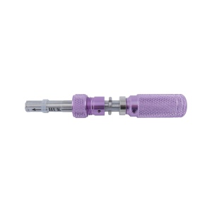HUK-紫彩梅花六代工具（加长带锁死）-7.5～7.8mm