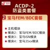 套餐2:宝马FEM/BDC套餐 
