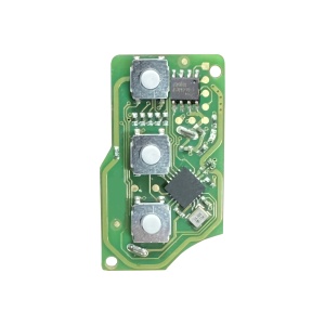 VVDI-B5款子机主板1个装-不带积分 Xhorse 秃鹰 通用型遥控钥匙