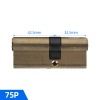 75P（32.5+42.5） 