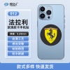 法拉利-012 