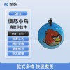 愤怒的小鸟-013 