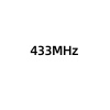 433MHz <span class=