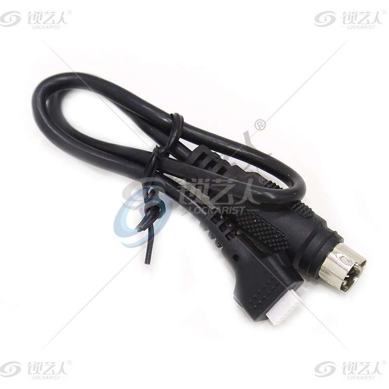 VVDI-手持机-烧录线 KEY TOOL 烧录线 XHORSE
