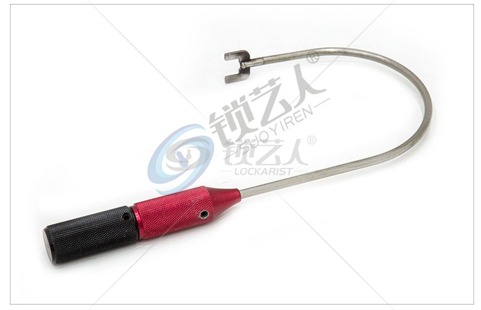 玻璃门锁开启工具 玻璃门猫眼工具
