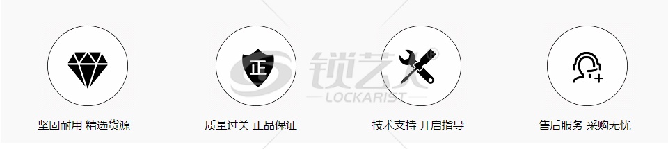 无簧叶片锁开启工具 无簧叶片锁挂锁工具